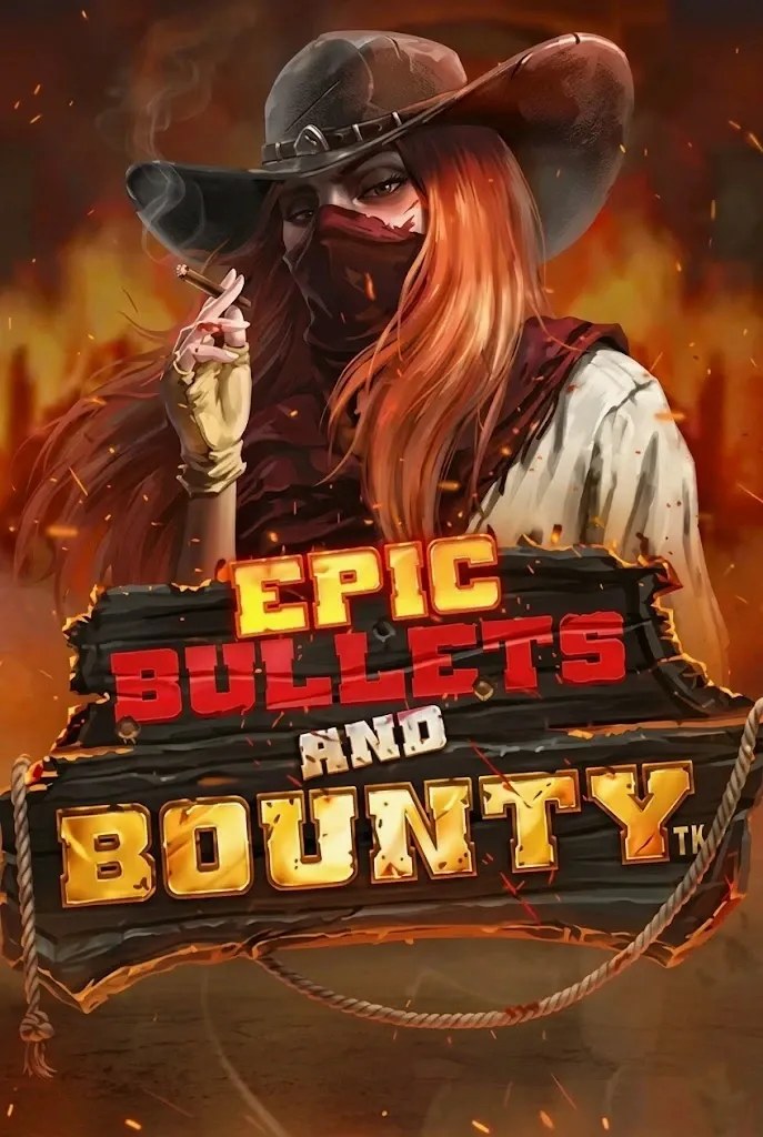 Epic bullets and bounty