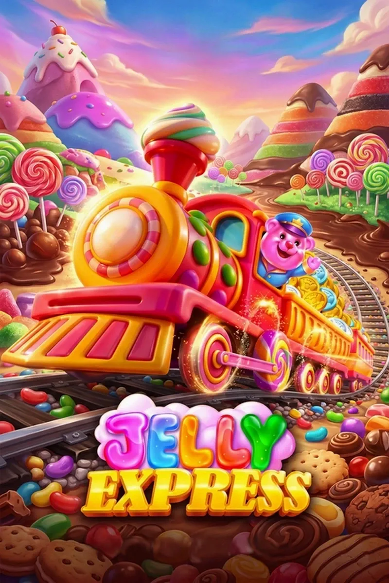 Jelly express
